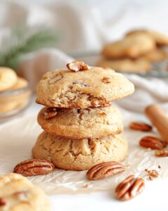 Sweet Muscovado Biscuits Recipe