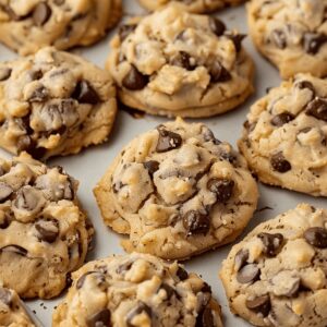 Easy Edible Cookie Dough Recipe