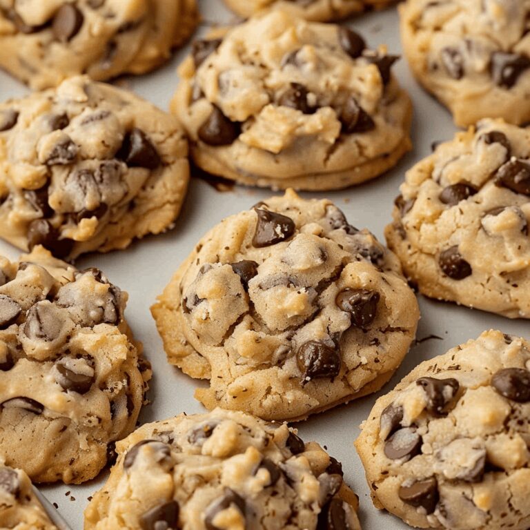 Easy Edible Cookie Dough Recipe