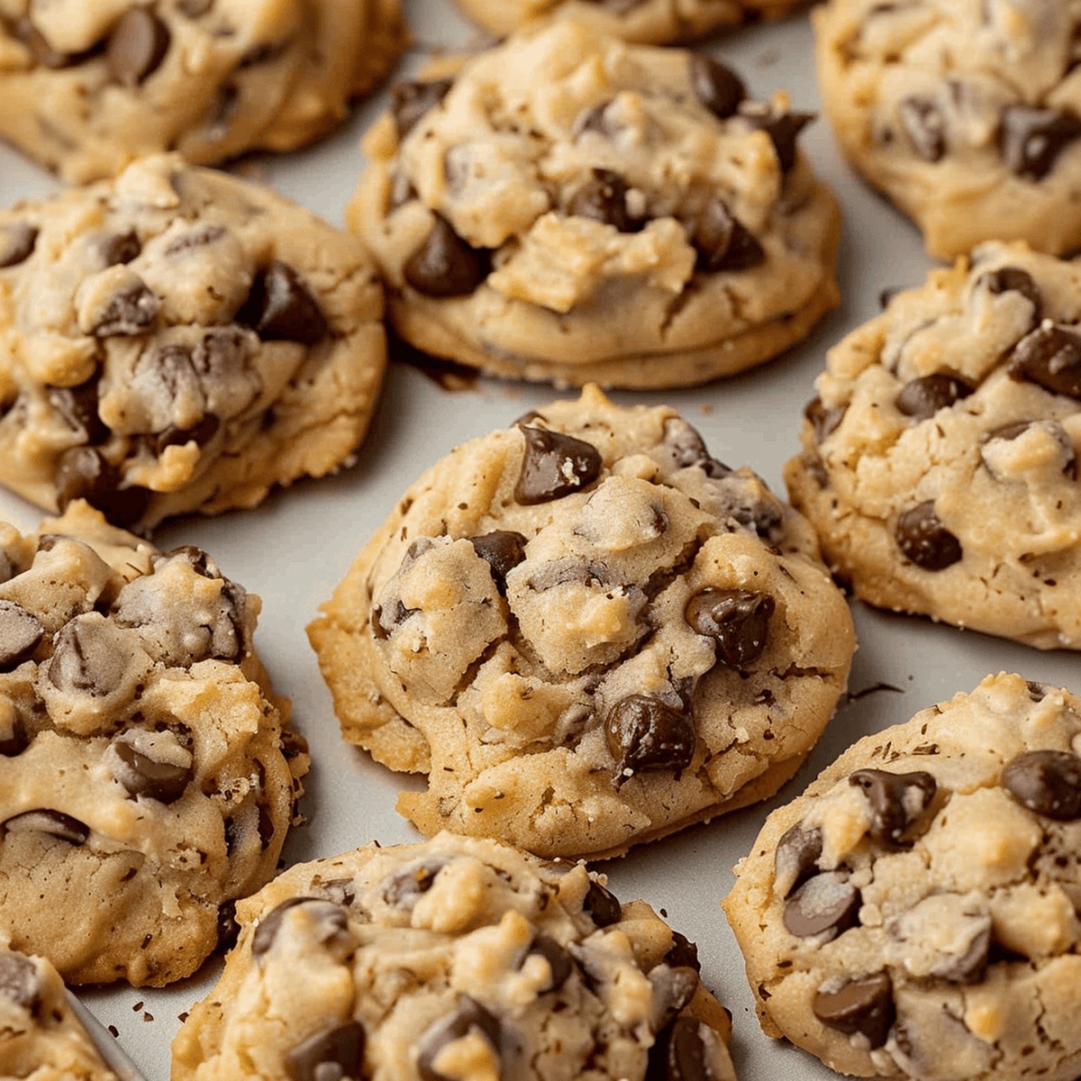 Easy Edible Cookie Dough Recipe