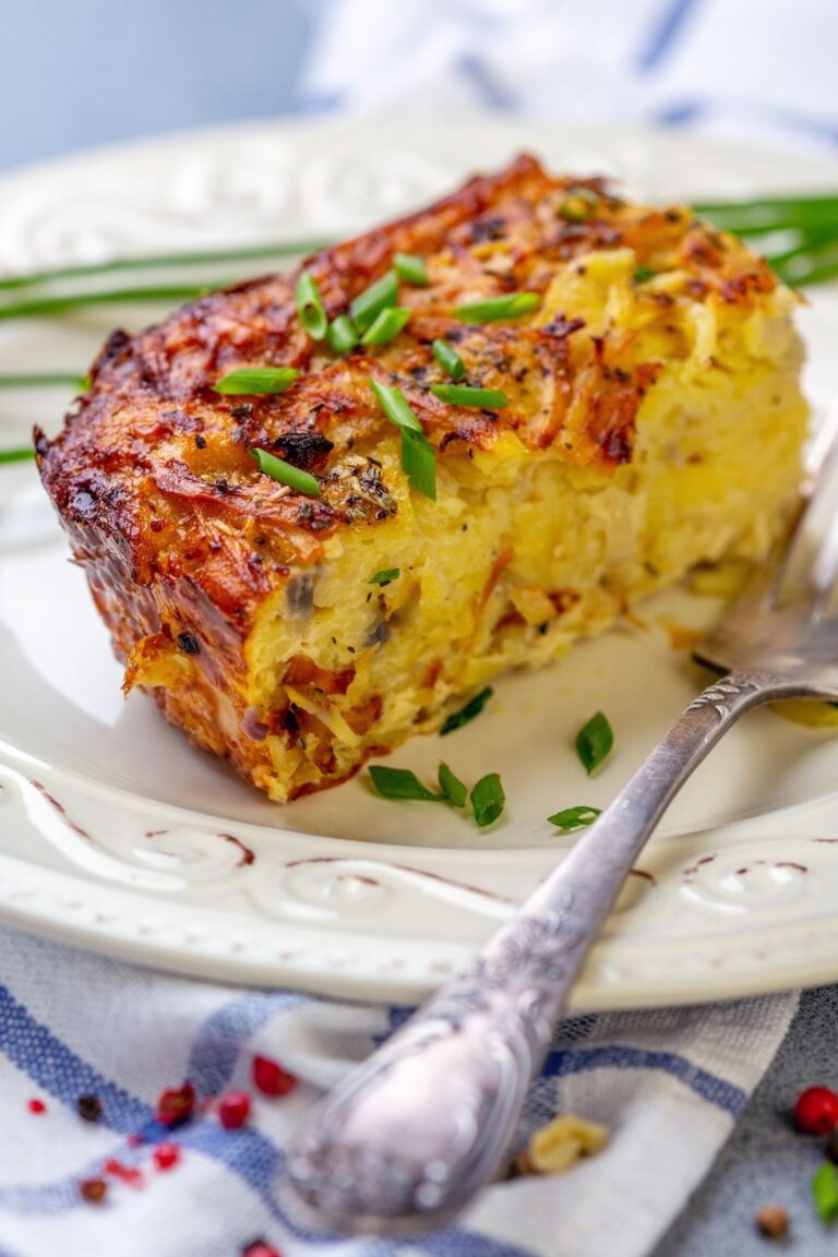 Ina Garten Potato Kugel Recipe