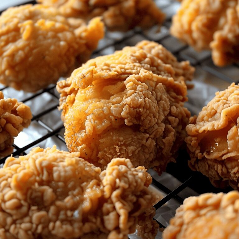 Irresistible Tofu Vegan Chicken Recipe
