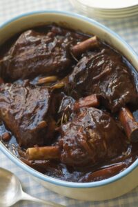 Ina Garten Lamb Shank Recipe