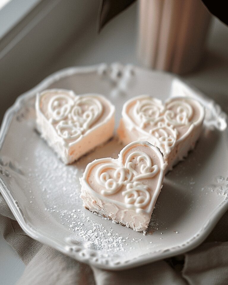 Irresistible Little Debbie Heart Cakes Recipe
