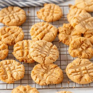 Irresistible Caramel Cookies Recipe