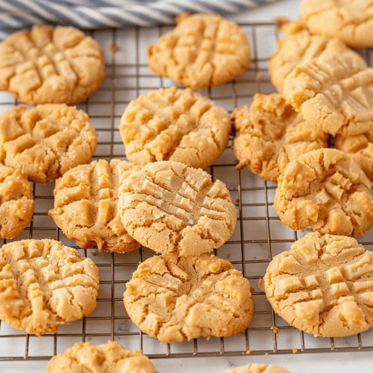 Irresistible Caramel Cookies Recipe