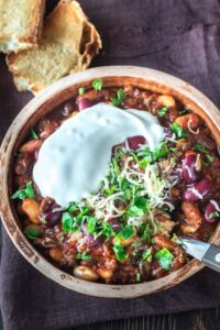 Ina Garten Turkey Chili Recipe