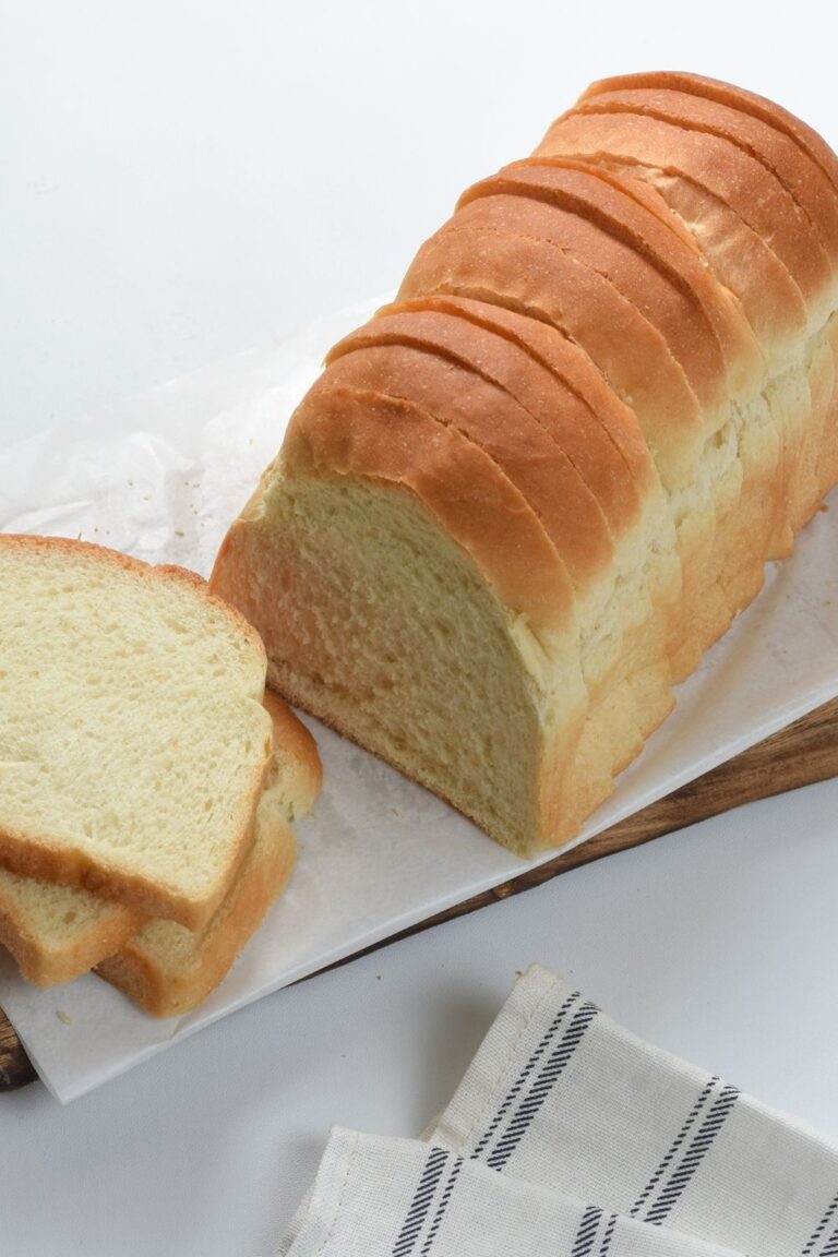 Ina Garten Honey White Bread Recipe