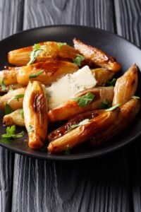Ina Garten Caramelized Shallots Recipe