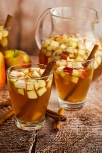 Ina Garten Autumn Sangria Recipe