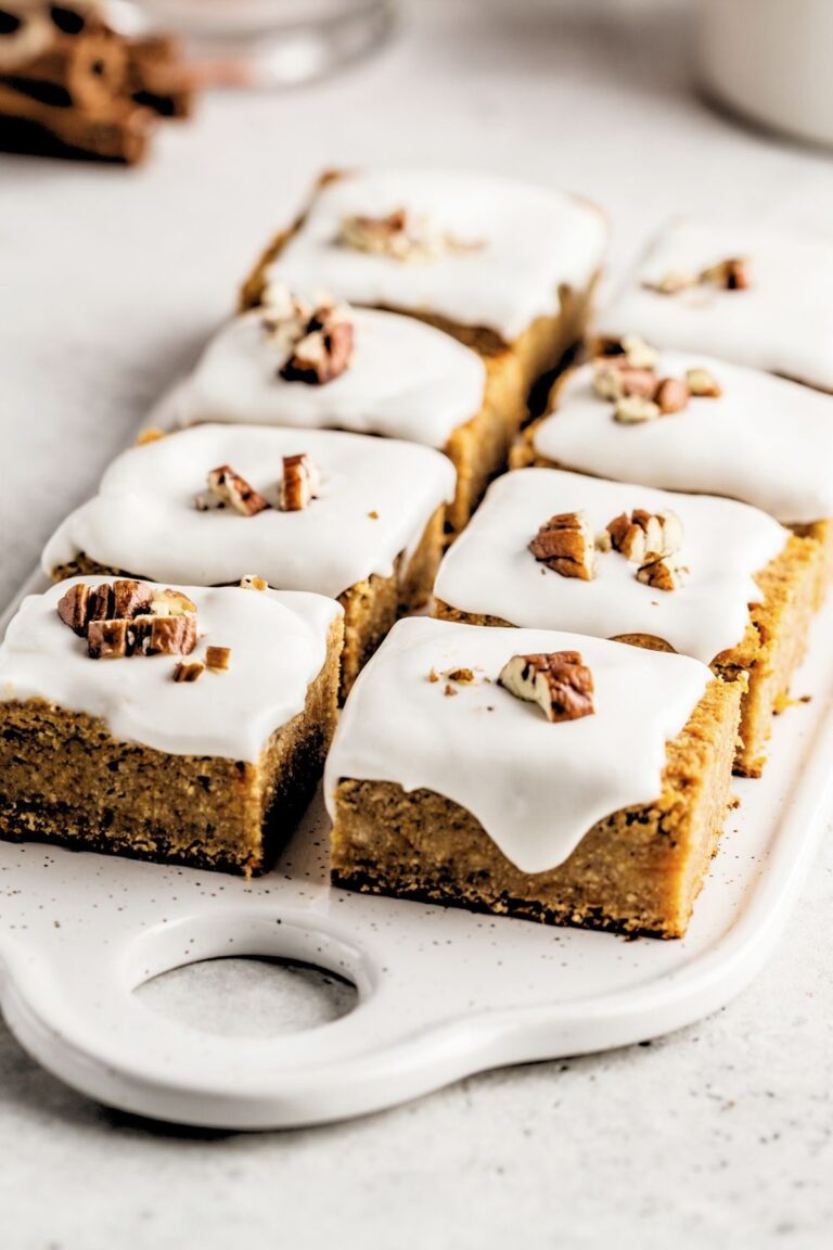 Ina Garten Gingerbread Cake Recipe