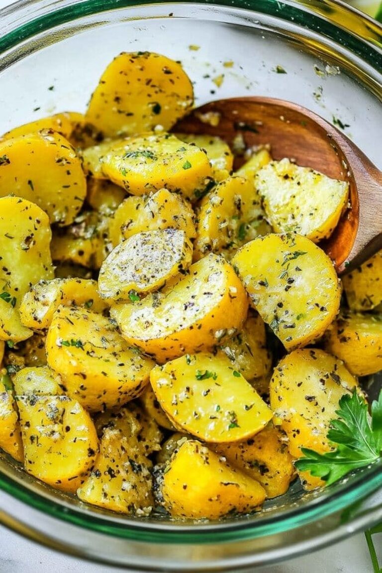 Patty Pan Squash Recipe
