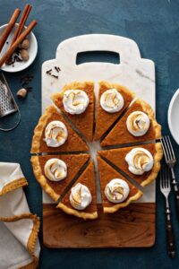 Ina Garten Sweet Potato Pie Recipe