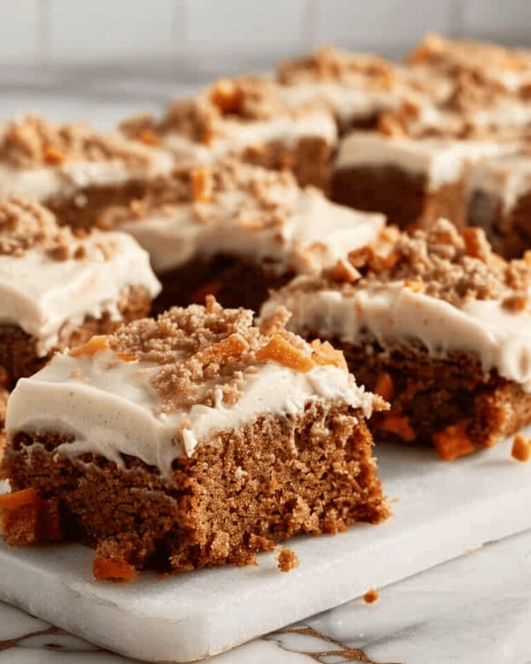 Simple Vegan Carrot Cake Recipe