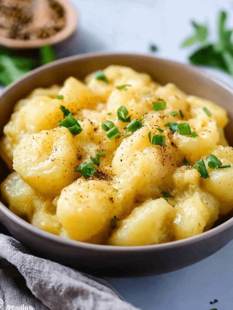 Stewed Potatoes Recipe