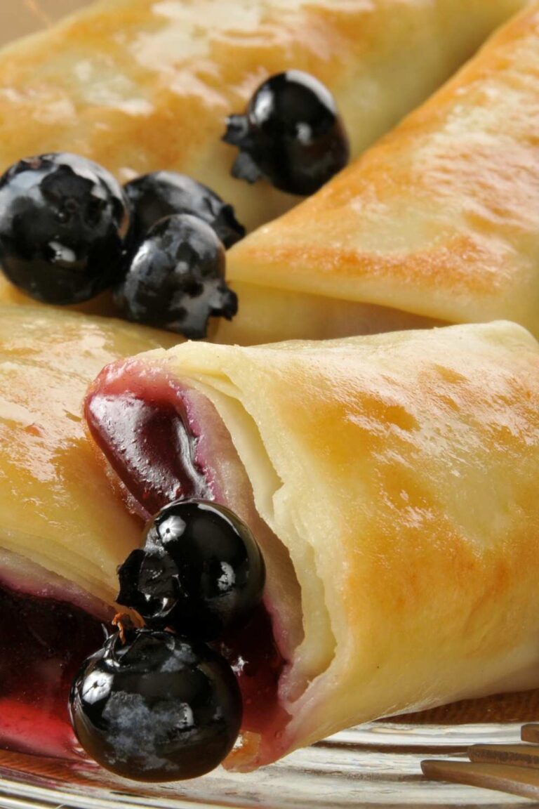 Ina Garten Blintz Casserole Recipe