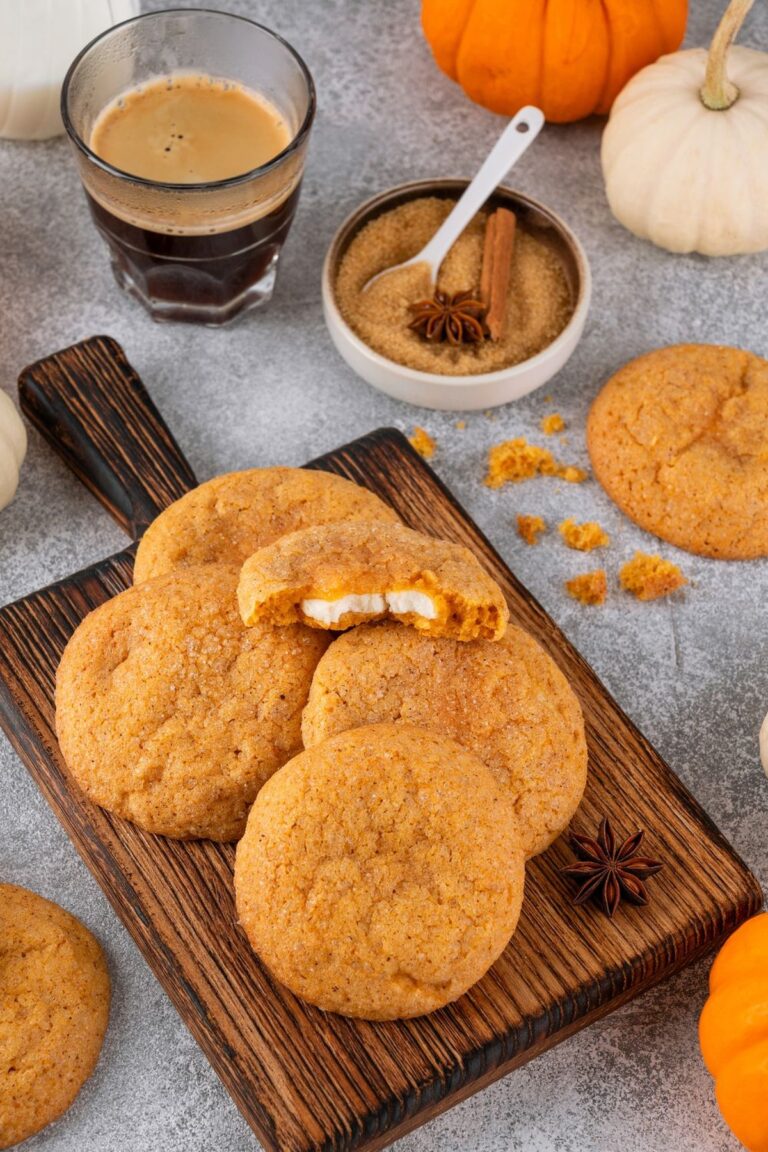 Ina Garten Pumpkin Cookies Recipe