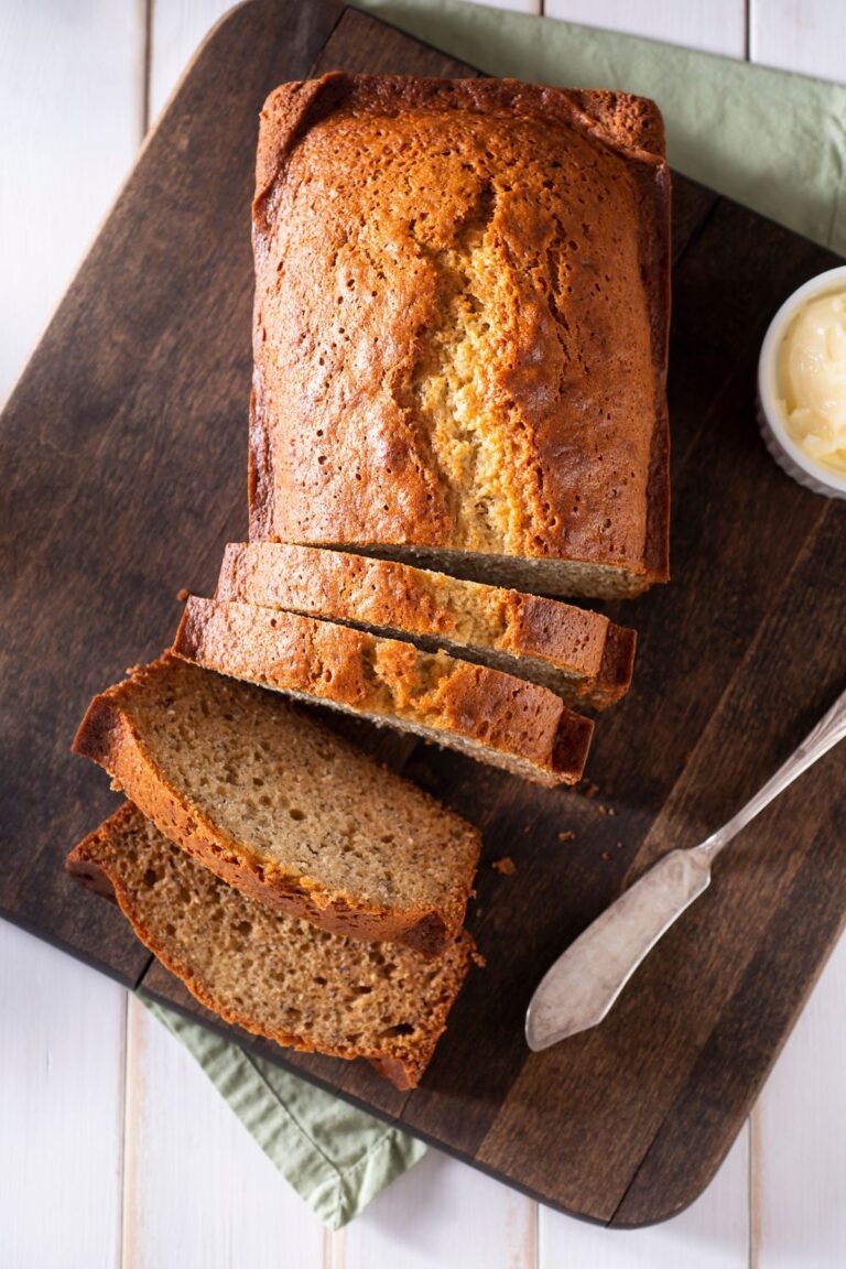 Ina Garten Pumpkin Bread Recipe
