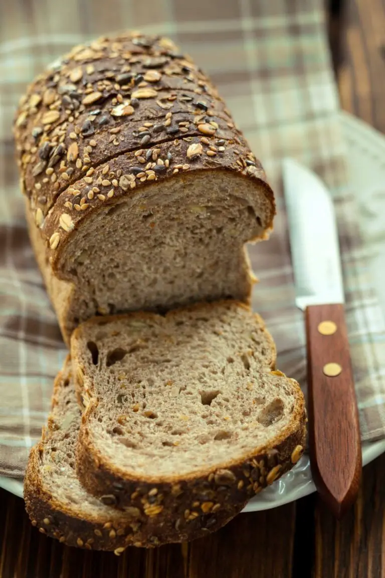 Ina Garten Guinness Brown Bread Recipe