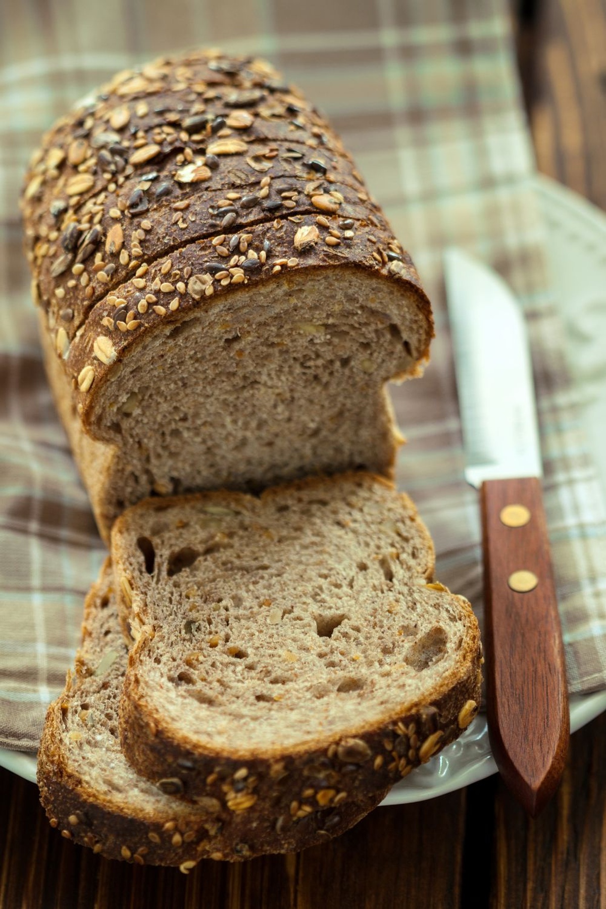 Ina Garten Guinness Brown Bread Recipe