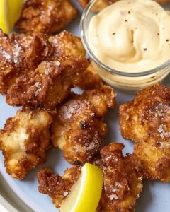 Crispy Chicken Karaage Recipe