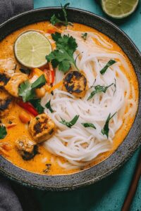 Authentic Khao Soi Recipe
