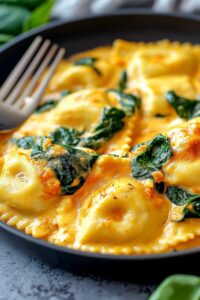 Easy Ravioli Sauce Recipe