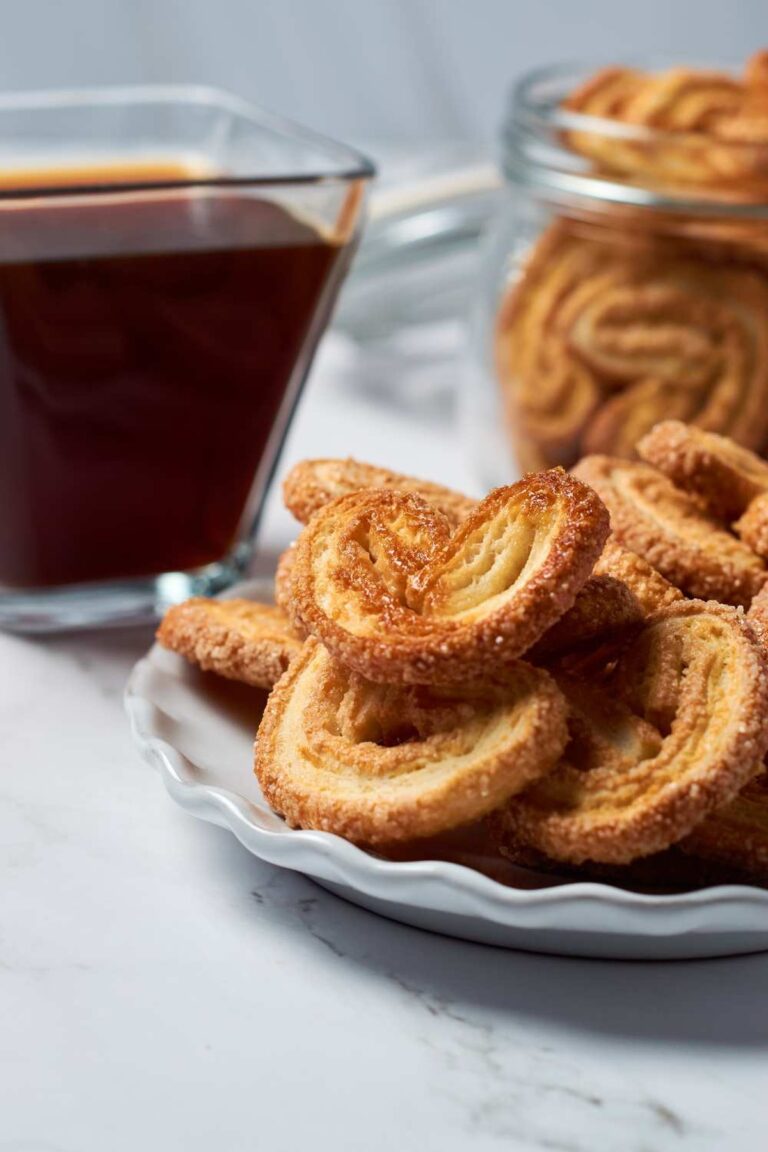Ina Garten Elephant Ears Recipe