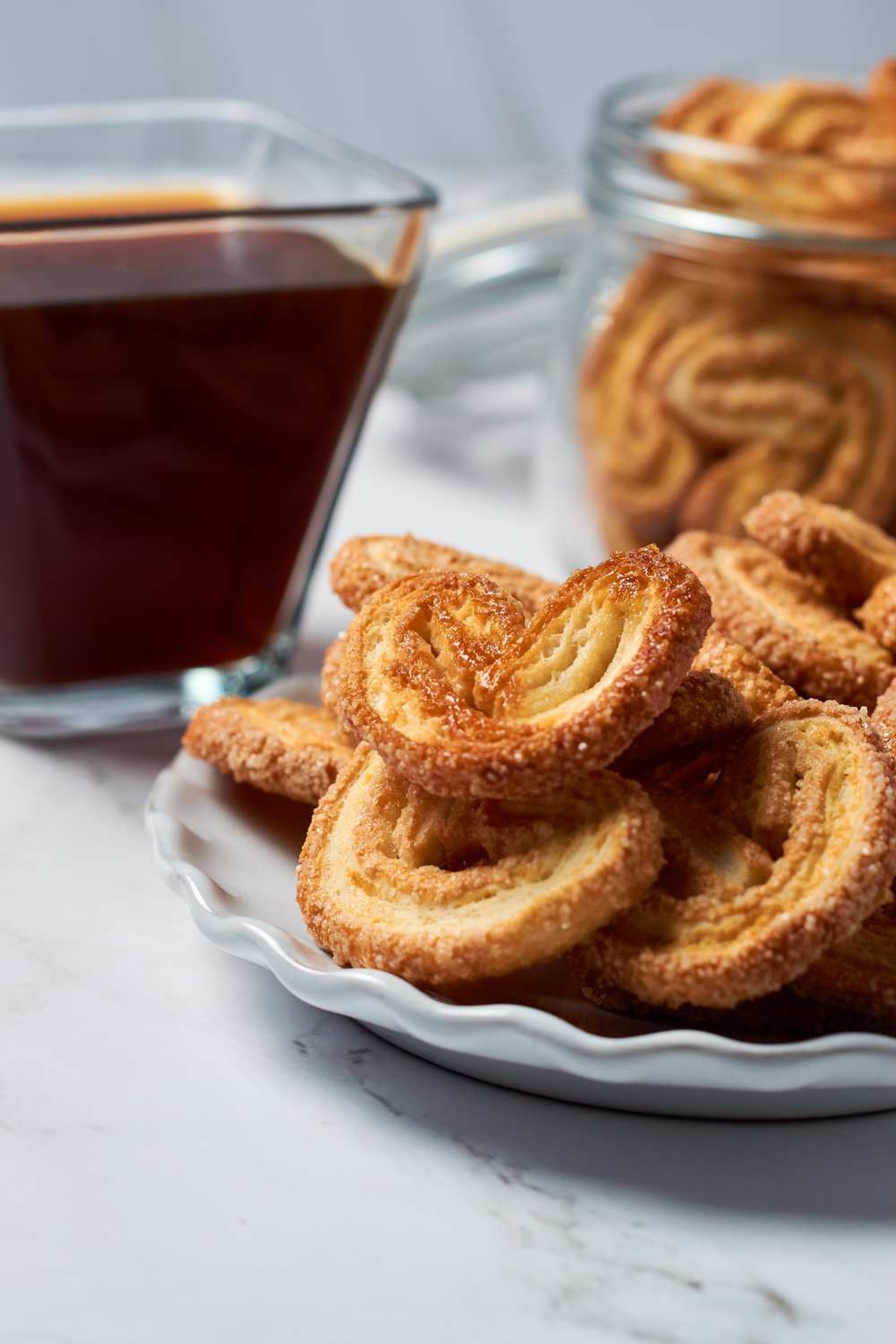Ina Garten Elephant Ears Recipe