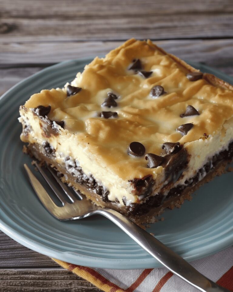 Rich Choco-Melt Delight Recipe