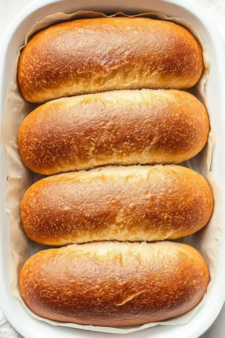 Low Carb Keto Hot Dog Recipe