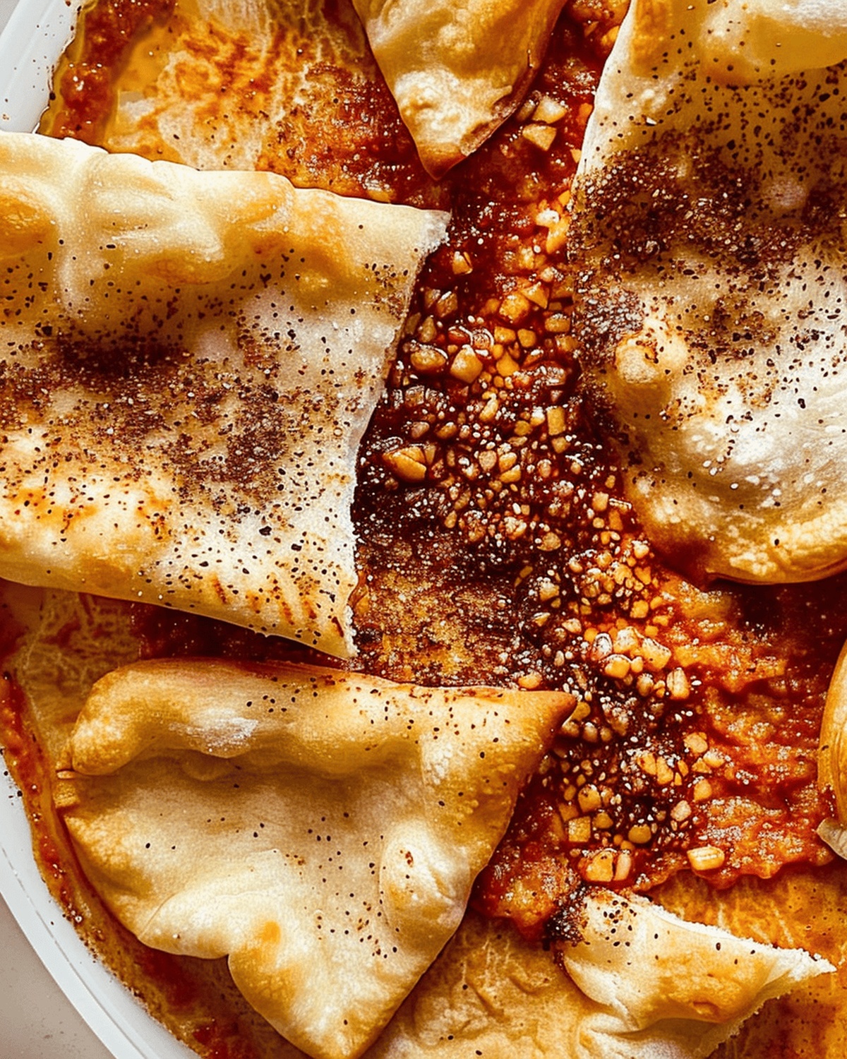 Delectable Muhammara Recipe