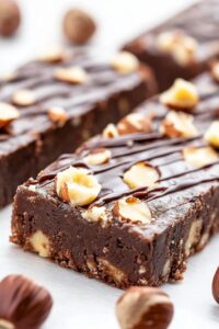 Low Carb Keto Protein Bars Recipe