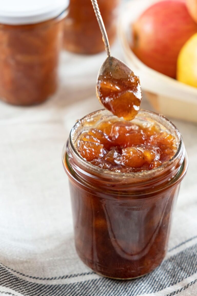 Ina Garten Apple Chutney Recipe