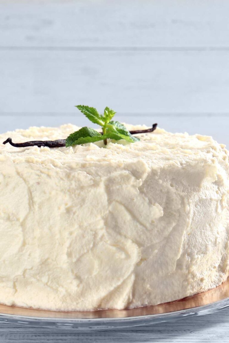 Ina Garten White Cake Recipe