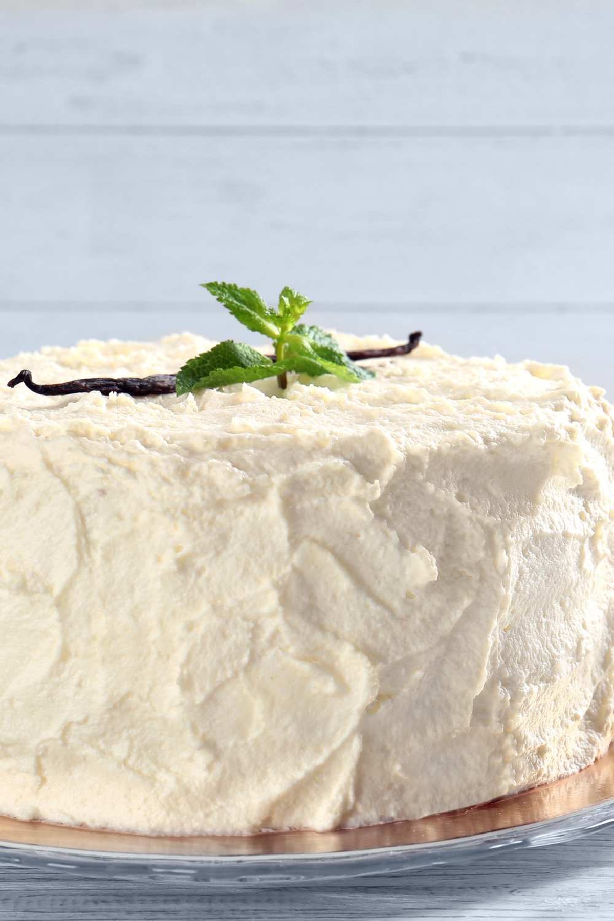 Ina Garten White Cake Recipe