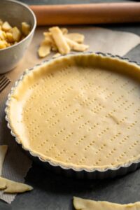 Ina Garten Quiche Crust Recipe