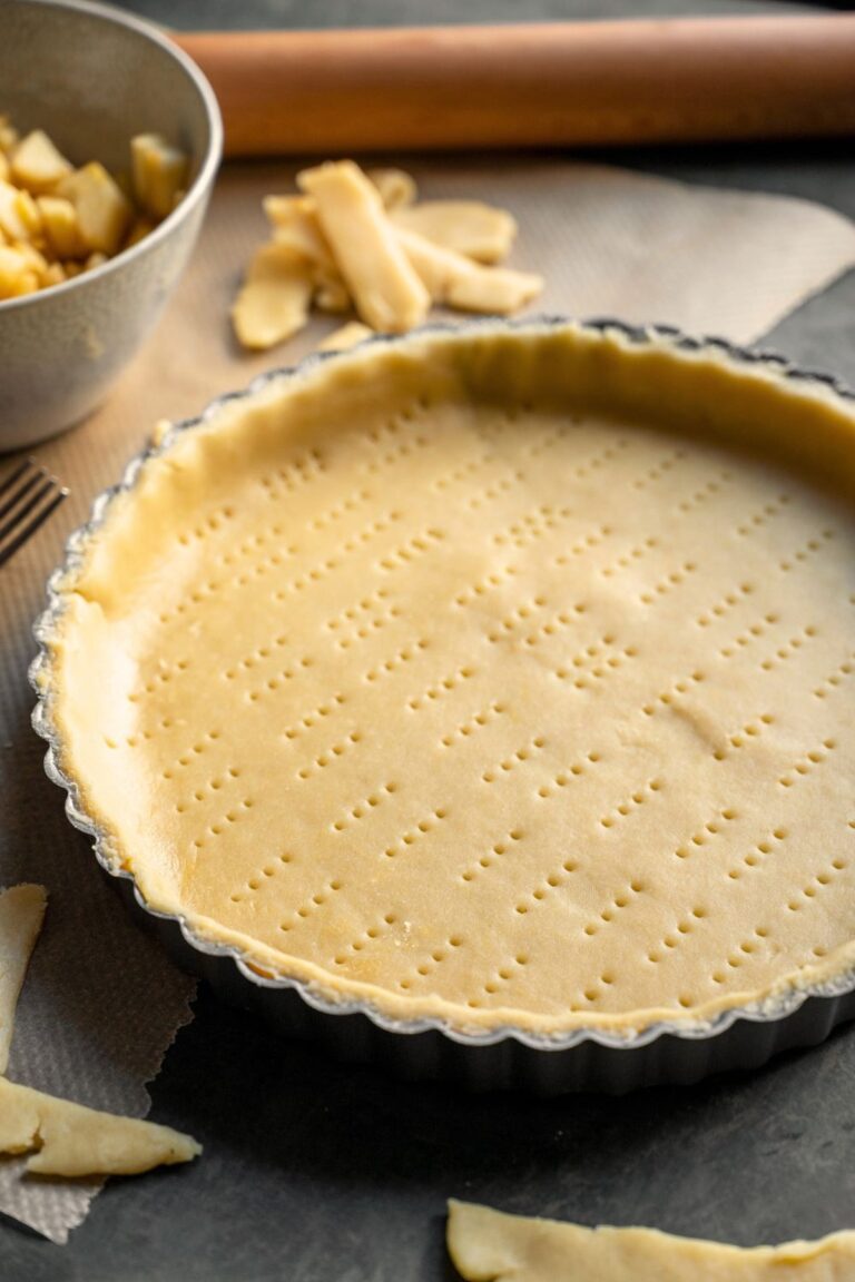 Ina Garten Quiche Crust Recipe