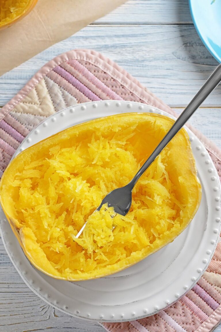 Ina Garten Spaghetti Squash Recipe