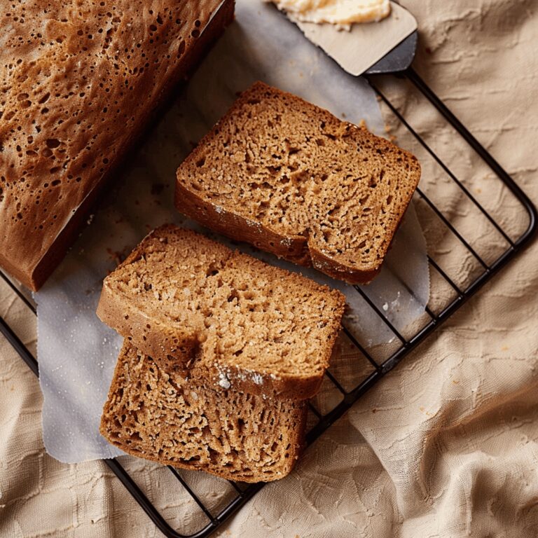 Pain dpices Recipe