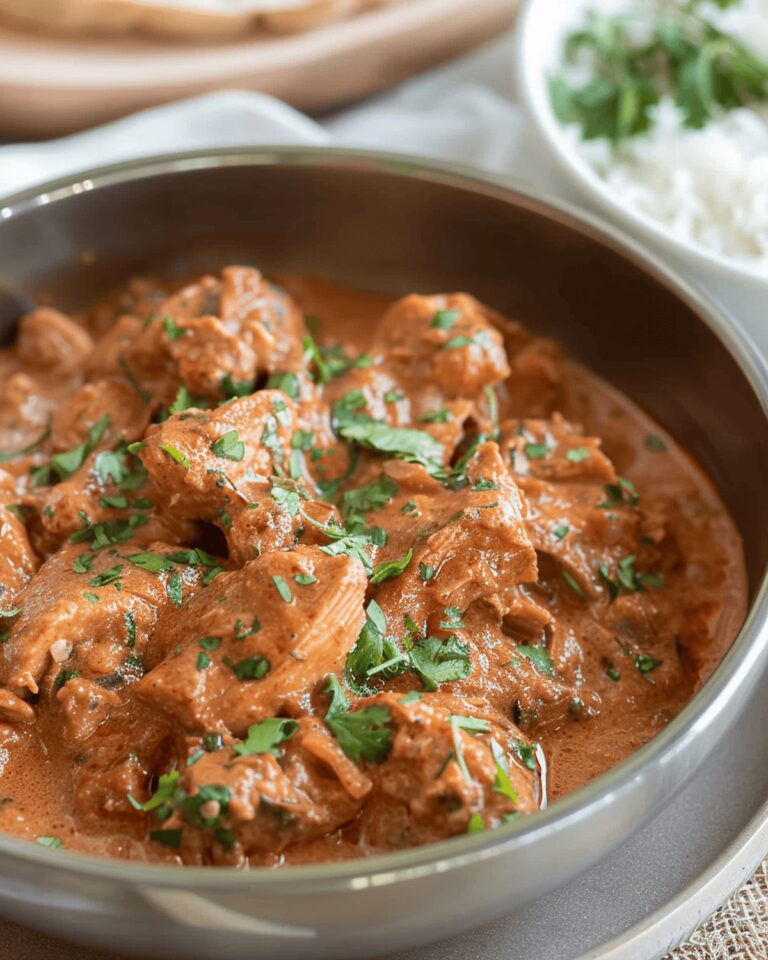 Tender Slow Cooker Chicken Recipe