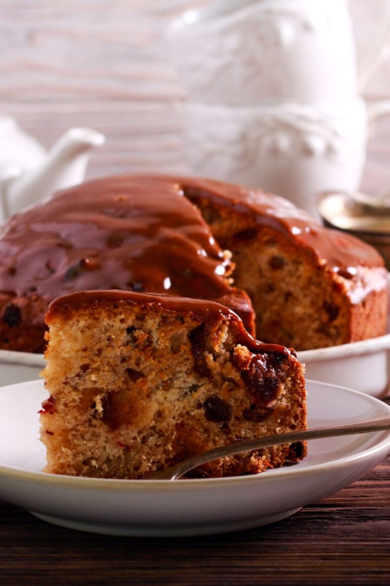 Ina Garten Date Cake Recipe