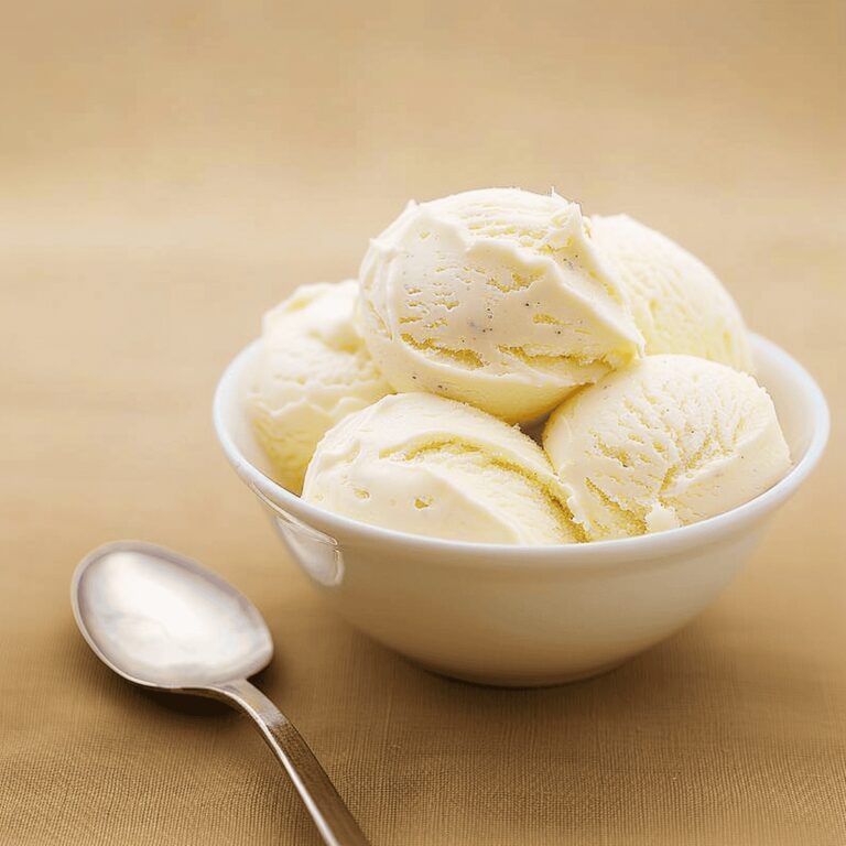 Banana Bliss Cream Recipe