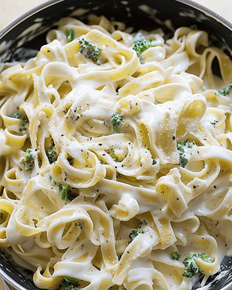 Creamy Boursin Cheese Pasta Recipe