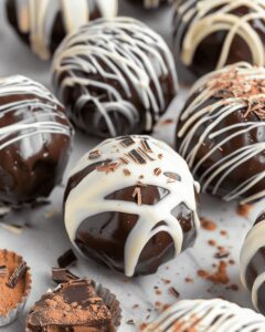 Delectable Bombs Recipe
