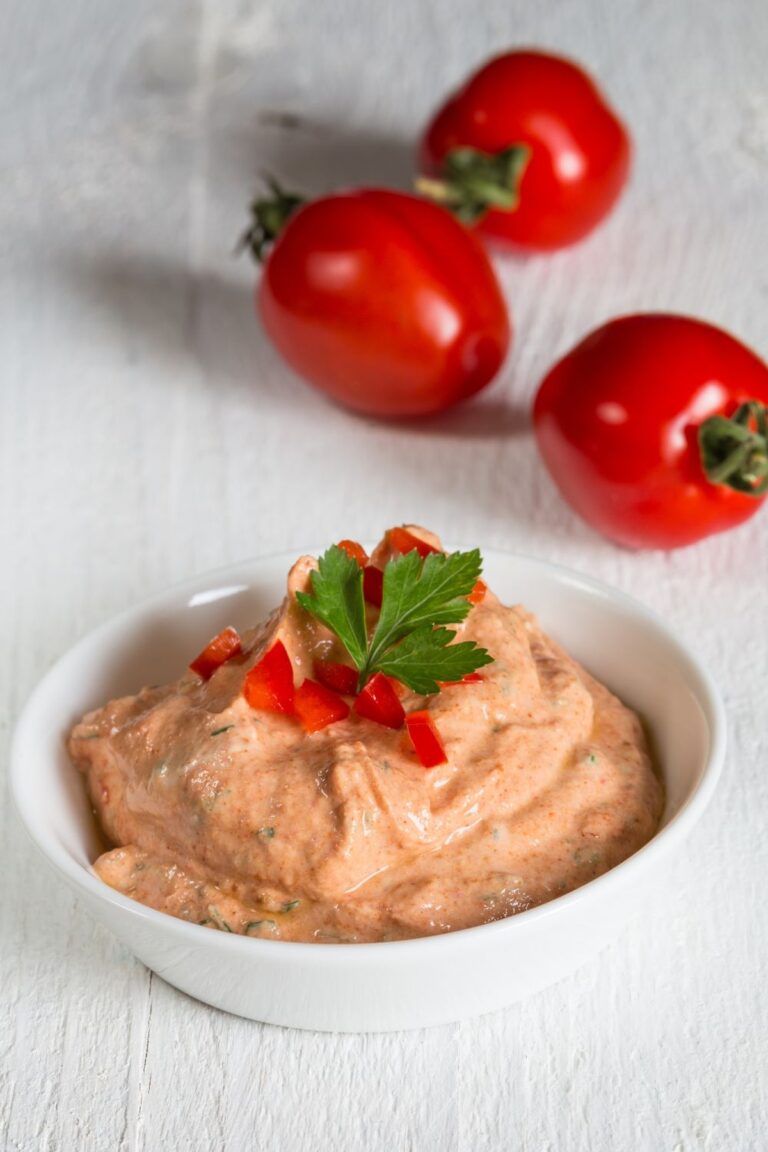 Ina Garten Sun Dried Tomato Dip Recipe