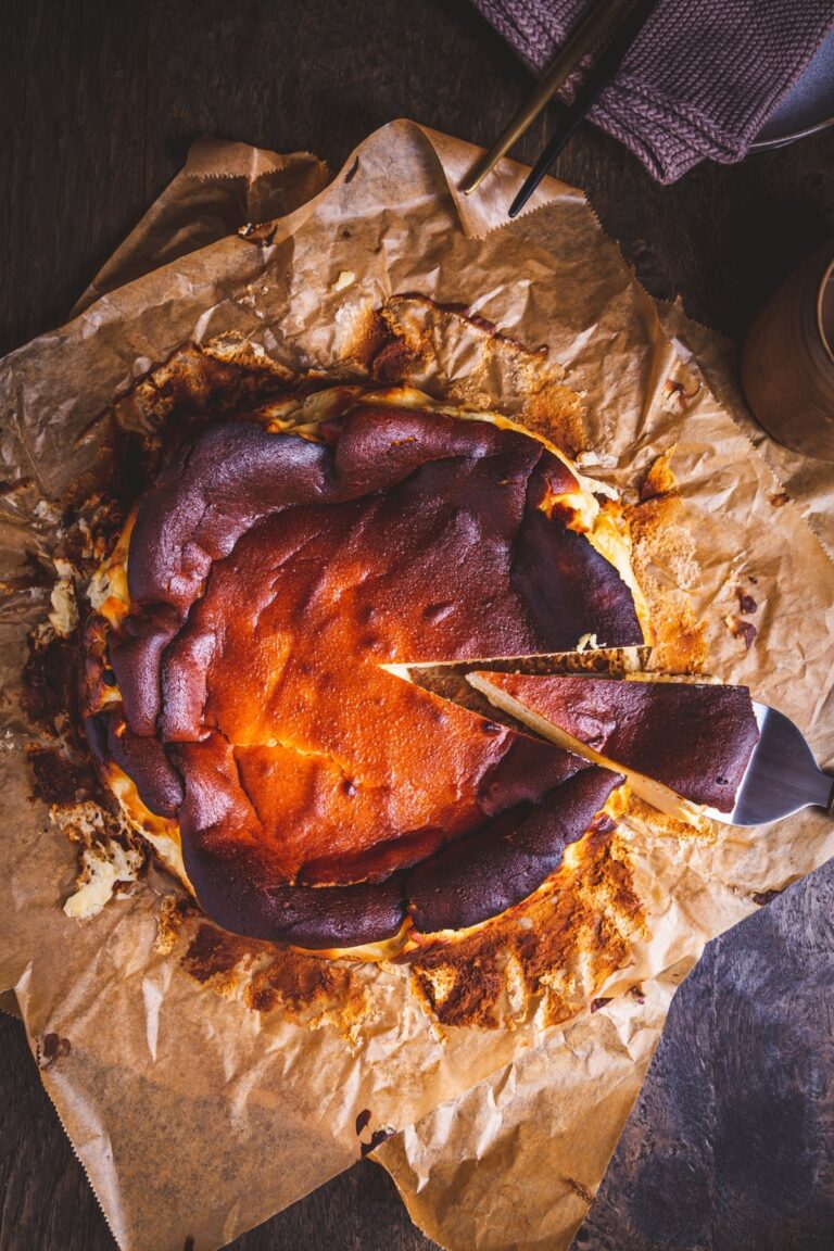 Ina Garten New York Cheesecake Recipe
