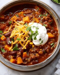 Creamy Sweet Potato Recipe