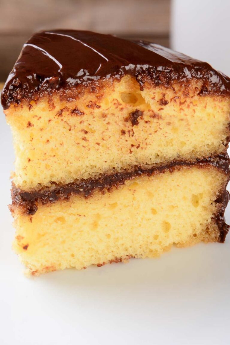 Ina Garten Yellow Cake Recipe