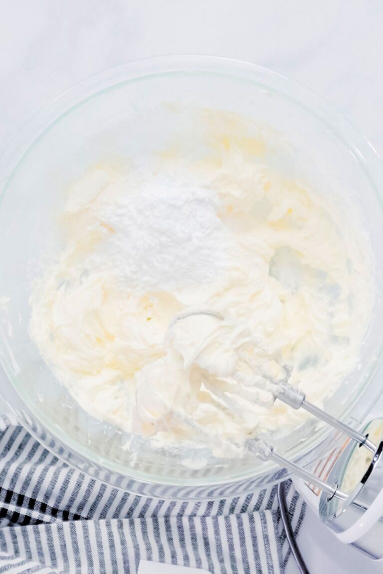 Ina Garten Cream Cheese Frosting Recipe